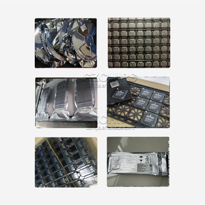 เสถียรภาพสูง9FGP204BKLFT-INT QFN czsku: OW342BRP82 - Product Image 4