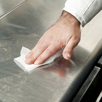 Lingettes humides multi-usages pour le nettoyage de la cuisine et de la maison, lingettes humides multi-usages pour surfaces
