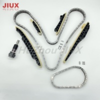Kit Rantai Timing Mesin Otomatis M275 5.5L 6.0L M279 Kondisi Baru OE A0049971894,0039978594 untuk Mobil Mercedes-Benz