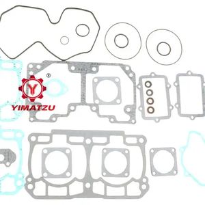 Piezas y accesorios para ATV/UTV Kits completos de juntas <span class=keywords><strong>SKi</strong></span>-<span class=keywords><strong>Doo</strong></span> <span class=keywords><strong>Snowmobile</strong></span> GSX 800R MXZ 800R SUMMIT X 800R 711302 - Product Image 1