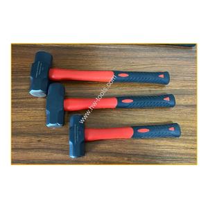 Haute qualité tête de marteau 2-25LB - Product Image 4