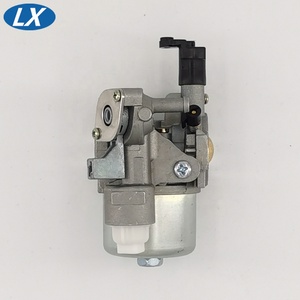 <span class=keywords><strong>Carburateur</strong></span> de moteur de tondeuse à gazon 6HP <span class=keywords><strong>Robin</strong></span> <span class=keywords><strong>EX17</strong></span> EX17D EX170 EX170D 277-62301-30 277-62301-50 277-62301-60 - Product Image 4