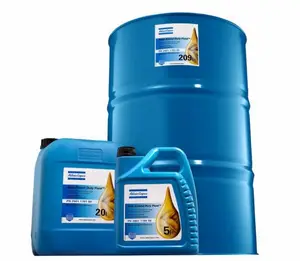 Good Price Air Compressor Machine Screw Compressor Lubricant Oil Industrial Machines Lubricating Ultra Coolant Compressor Oil