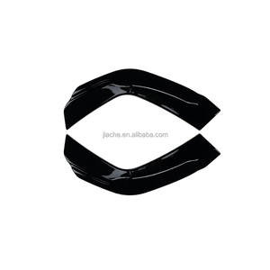 Diffuseur arrière ABS pour <span class=keywords><strong>Mercedes</strong></span> Benz Classe A W177 V177 <span class=keywords><strong>A35</strong></span> A45 <span class=keywords><strong>AMG</strong></span> berline 2019-2023 - Product Image 4