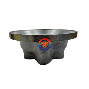 JS205 Excavator Parts Swing Reducer First Level Rack 334-D1869 334D1869 - Product Image 1