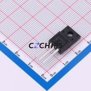 ทรานซิสเตอร์สนาม TO-220F IRFI4410ZPBF-VB (Mosfet) ใหม่ล่าสุด - Product Image 1