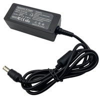 Adaptador de Corriente CA de 14V 3A para Monitores LCD LED Samsung S24B370H S23B370H S27B370H S22B150N S19B150N S22C200B