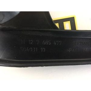 compatibile con la protezione della copertura della valvola sinistra BMW R 1200 ST - Product Image 5