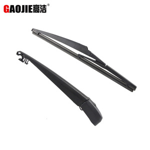 Aplicable al conjunto del brazo del limpiaparabrisas trasero del Hyundai iX25 desde 2014 hasta la actualidad; unidad de limpiaparabrisas trasero para corrección de vehículos. - Product Image 1