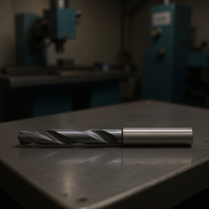 Ttake High Performance Carbide <b>Drill</b> Bit TA1046 6 <b>Guide</b> Pads Optimized Core Coated for Machine Tools - Product Image 3