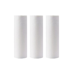 Rouleaux d'essuyage en <span class=keywords><strong>tissu</strong></span> non tissé Spunlace Lingettes nettoyantes humides <span class=keywords><strong>pour</strong></span> adultes Vente en gros <span class=keywords><strong>pour</strong></span> le nettoyage des fenêtres de la cuisine - Product Image 2