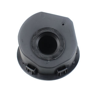 Para JEEP Wrangler JL 2018-2023 Puerta de llenado de combustible tanque TAPA DE Gas accesorios accesorio Exterior - Product Image 4