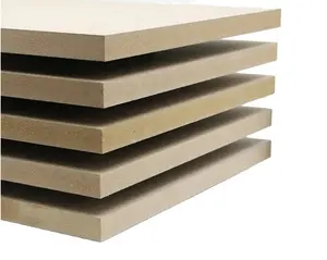 16mm 방수 A4 승화 MDF 보드 녹색 18mm AKALA 컬러 MDF 보드 E1 포름알데히드 인쇄 MDF 보드 기계 만들기