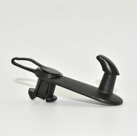 Attache et clip de fixation automobile de haute qualité pour tapis de sol de voiture, clip de maintien de tapis pour Toyota Lexus 08210-00820 0821000820