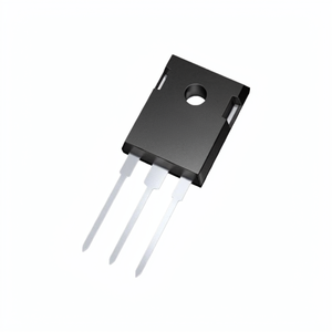 PG-TO247-3-U06 Transistors Manufacturer Channel IPW60R055CM8XKSA1 Electronics Component - Product Image 1