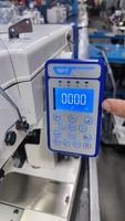 Offre Spéciale : Machine à coudre Britex BR-781DTF intégrée à entraînement direct pour boutonnières, avec relevage automatique du pied presseur