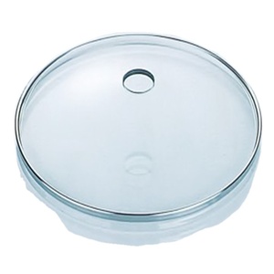 Haute Qualité Couvercle En Verre Trempé/Verre couvercle De la Marmite - Product Image 1