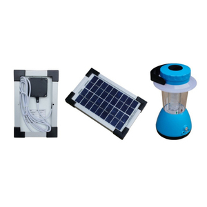 Portable <strong>Outdoor</strong> <strong>Solar</strong> <strong>Light</strong> Bulbs Waterproof <strong>Solar</strong> Tent <strong>Light</strong> LED Camping Lamp with <strong>Solar</strong> Panel Remote - Product Image 5