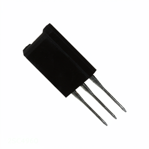 TOP-3F 2SC4960 Buy Electronics Components Online Transistors Authorized Distributor - Product Image 1