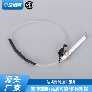 Aguja de encendido portátil para estufa de gas, 20049613 HF-051, operación manual, fácil de usar - Product Image 2