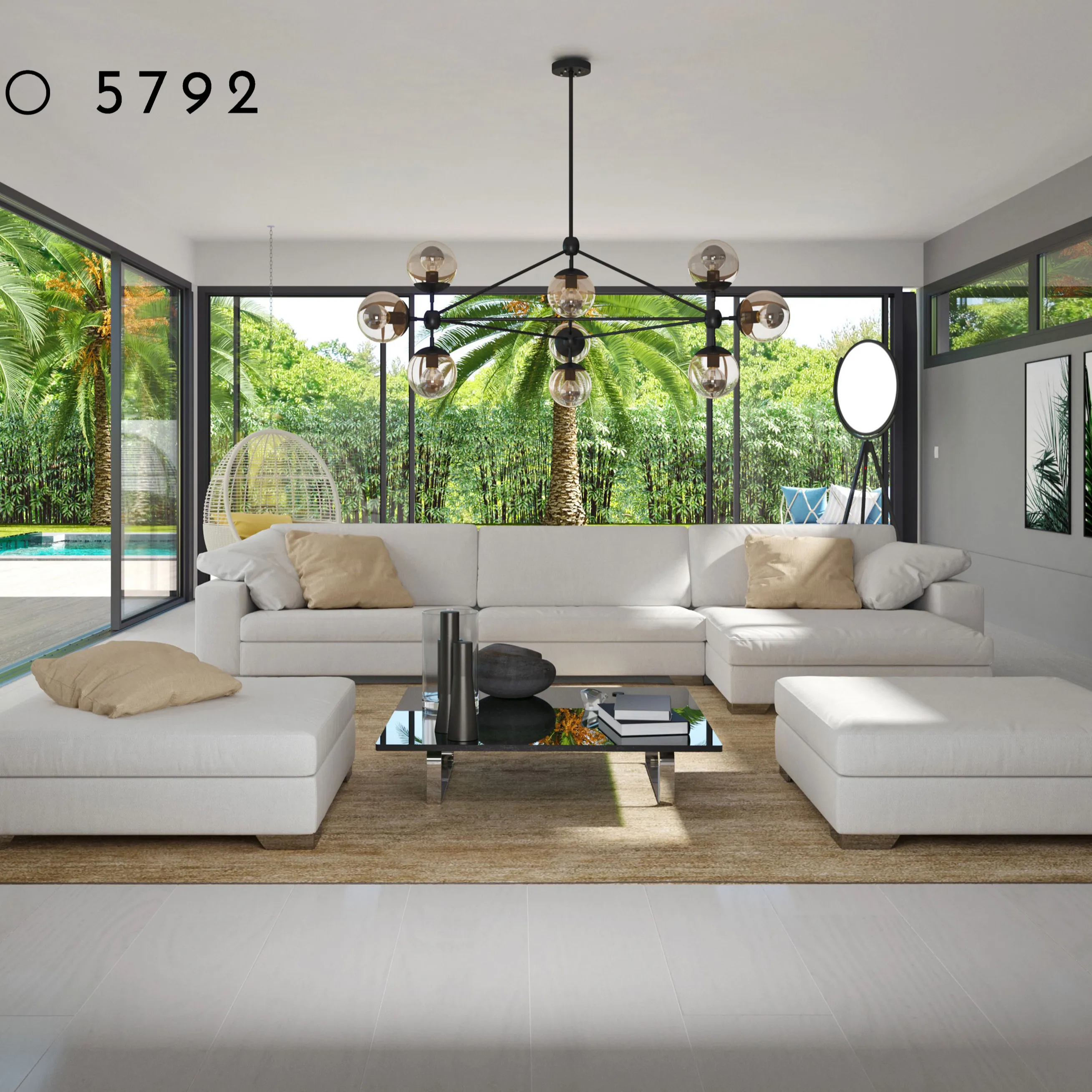 Hot Sales Living Room Móveis Sofá Moderno 3 Seater Sofás Estofados Com Otomano Home Sofá Set Móveis