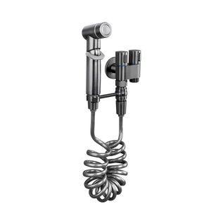 Смеситель для биде - Product Image 3