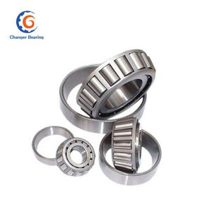 ผู้ผลิตแบริ่ง30213 30205 30310 32210 32308 32216 32005 32006 30209 32212แบริ่งลูกกลิ้งเรียว - Product Image 2