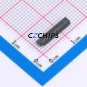 FPC-0.3FX-39PWBH10 FFC/FPC Connector SMD,P=0.3mm,Horizontal Mount Connector Flip Cover Type Bottom Contact 39P 0.3mm - Product Image 1