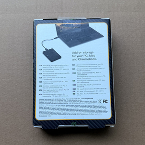 ฮาร์ดดิสก์แบบพกพาคุณภาพดี ราคาคุ้มค่า ความเร็วสูง USB3.0 1TB 2TB 4TB 5TB ขนาด 2.5 นิ้ว สำหรับ Seagate - Product Image 2