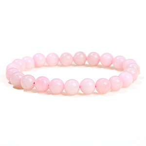 6/8/10mm 300 + SKU Bracelet <span class=keywords><strong>en</strong></span> améthyste simple <span class=keywords><strong>en</strong></span> gros-Perles de pierres précieuses d'améthyste violette à une rangée pour un usage quotidien - Product Image 3
