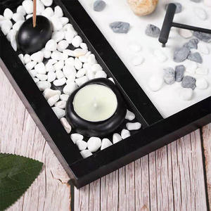 Disney — jardin Miniature <span class=keywords><strong>Zen</strong></span>, décoration pour le bureau - Product Image 5