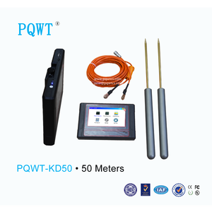 เครื่องตรวจจับถ้ำใต้ดิน PQWT-KD150 150เมตรเครื่องตรวจจับโพรงในเหมือง - Product Image 2