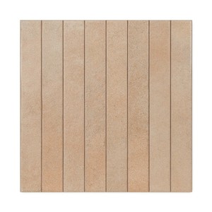 Piastrelle Opache Pretagliate Faro Sand 35x35, Spessore 9 mm, Bordi Irregolari - Product Image 5
