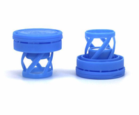 Bouchon de bouteille effervescente, capuchon en plastique, moule d'injection, 15x16 cavités