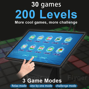Game <strong>Floor</strong> <strong>Led</strong> 30x30cm Activate Game <strong>Floor</strong> Lights <strong>Interactive</strong> <strong>Floor</strong> - Product Image 6