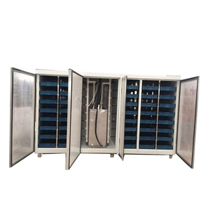 Máquina automática <span class=keywords><strong>de</strong></span> germinación para cultivo <span class=keywords><strong>de</strong></span> <span class=keywords><strong>semillas</strong></span> <span class=keywords><strong>de</strong></span> <span class=keywords><strong>Alfalfa</strong></span> - Product Image 1