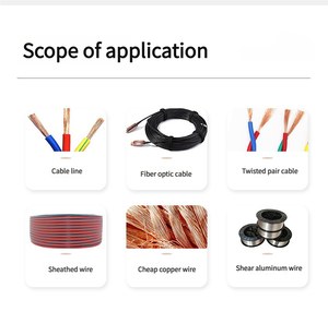 9-In-1 Multifunctionele Verdikte Elektricien Tang Draad Strippen Kabel Snijden Krimpvermogen Test Draad Trekken Diy Auto - Product Image 3