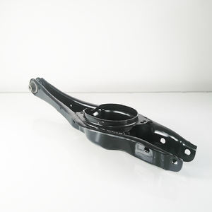 <span class=keywords><strong>Kit</strong></span> complet <span class=keywords><strong>de</strong></span> suspension <span class=keywords><strong>de</strong></span> pièces <span class=keywords><strong>de</strong></span> rechange automatiques bras <span class=keywords><strong>de</strong></span> support <span class=keywords><strong>de</strong></span> commande arrière OE 5QD505311C 5Q0505311D - Product Image 4