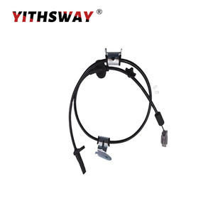 Abs Wielsnelheidssensor 27540sc001 Abs <span class=keywords><strong>Sensor</strong></span> Voor Subaru Boswachter 2008-2012 27540-sc010 27540-ag100 27540-ag110 27540-sc001. - Product Image 1