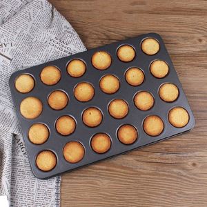 Sartenes redondos profundos con forma de resorte, bandeja para hornear para barbacoa, Mini plato hondo, sartén para <span class=keywords><strong>Pizza</strong></span>, bandeja de silicona para freidora de aire fundida a presión - Product Image 1