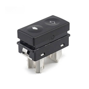 SUKIOTO JAPAN 61311387916 Interruptor de control del elevalunas eléctrico de un solo botón para <span class=keywords><strong>BMW</strong></span> E36 <span class=keywords><strong>318i</strong></span> 318is 325i 328i M3 Z3 - Product Image 3