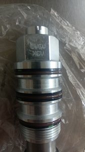 PPDB-LAN Zhenyuan FDFA-LAN CVGVXCV Contrôle de débit FDFALAN CVGV-XCV Contrôle de contrepoids hydraulique CBDD-LJN CBDDLJN - Product Image 5