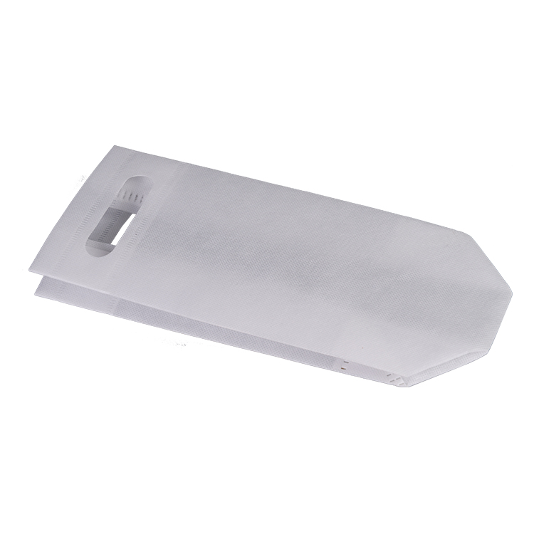 Eco-friendly non woven shopping bag cheap printable pattern logo portable foldable non woven tote bag for shopping supermarket