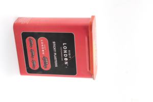 Bonbons à la menthe fabriqués en Chine, petite boîte carrée en métal à ouverture par tirage et poussée, impression élégante, bonne qualité, certifiés ISO et <span class=keywords><strong>SADEX</strong></span> - Product Image 4