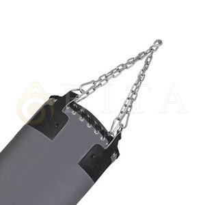 Wholesale Training Boxing Leather <b>Punching</b> <b>Bag</b> Breathable Customizable Martial Arts Gym Fitness Equipment Sports <b>Punching</b> <b>Bags</b> - Product Image 6