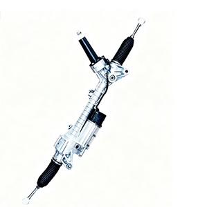 Ensemble de crémaillère de direction assistée neuf en gros, référence OEM 45510-08020 pour Toyota - Product Image 3