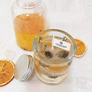 Cadeau artisanal pour la Saint-Valentin, cire <span class=keywords><strong>de</strong></span> gel multifonctionnelle, décoration d'intérieur, inoffensive, bon marché, parfum <span class=keywords><strong>vanille</strong></span>, longue durée <span class=keywords><strong>de</strong></span> combustion, air - Product Image 4