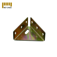 Fabrication sur mesure de tôles métalliques, prix compétitif, découpe laser OEM, pliage CNC, soudage