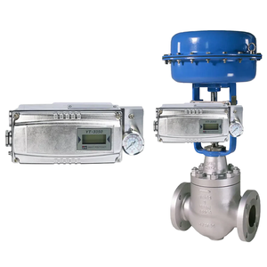 Ytc Yt-3350rdz1201s ของแท้ ได้รับการรับรองมาตรฐานป้องกันการระเบิดแบบสมาร์ท Atex และ Iecex Ex Ia Iic T5/t6 - Product Image 3
