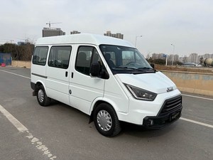 Autos Usados JMC Teshun Mini Van LHD Manual RWD 5/6/7 <span class=keywords><strong>Plazas</strong></span> 2.8T Diésel Bajo Kilometraje Sin Accidentes Exportación 2016-2021 - Product Image 3